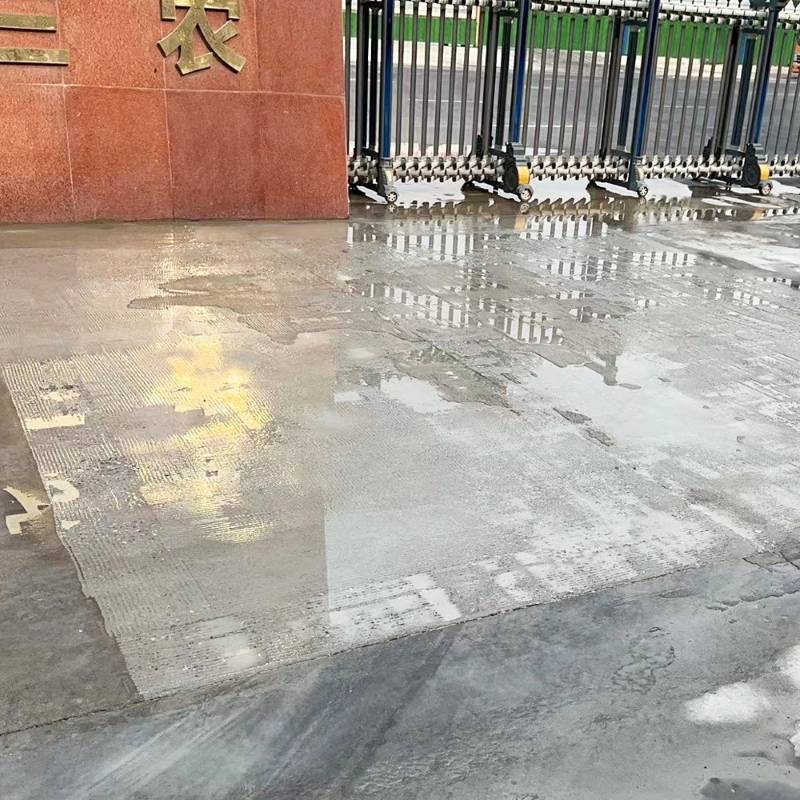 湘潭水泥路面翻新砂浆